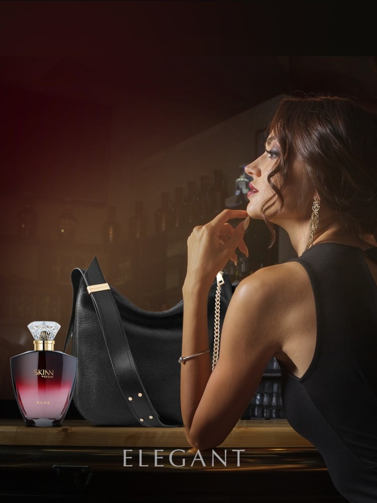 Titan 2024 women perfume