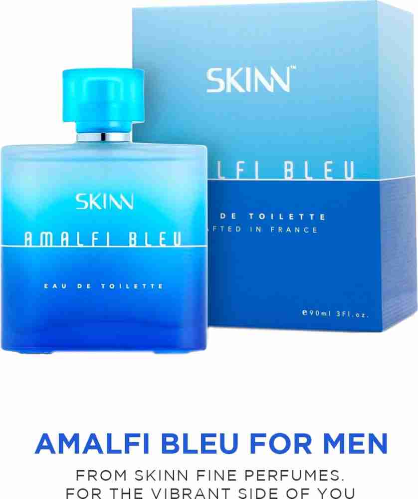 Titan amalfi 2024 bleu