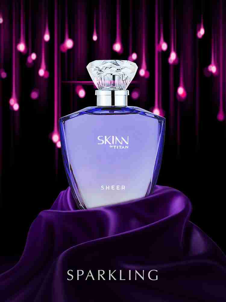 Skinn by titan 2025 women