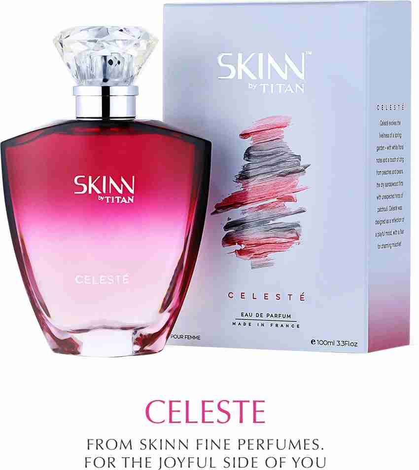 Celeste perfume discount