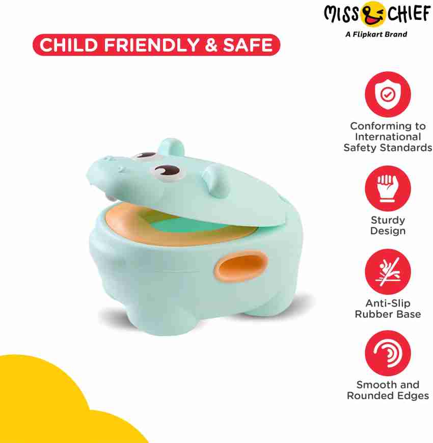 Potty best sale seat flipkart