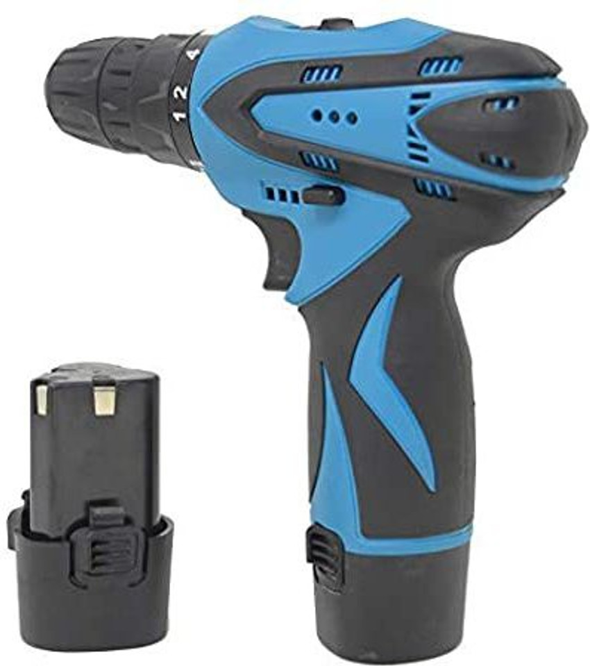 Electric drill charger sales