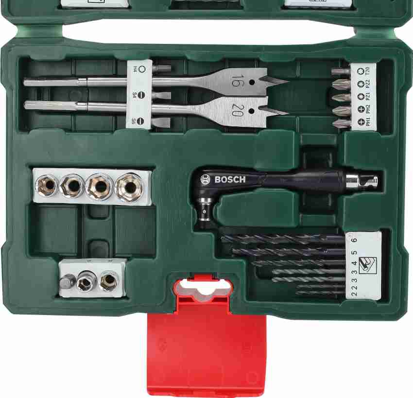 Bosch sales driver set