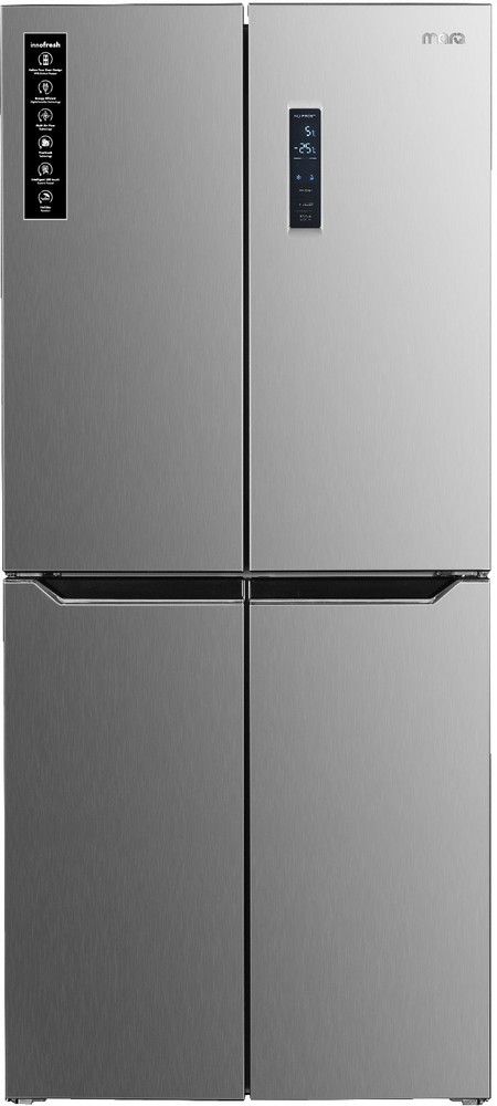 Flipkart side by side on sale fridge
