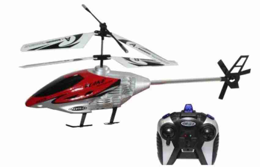 Large remote control top helicopter for sale