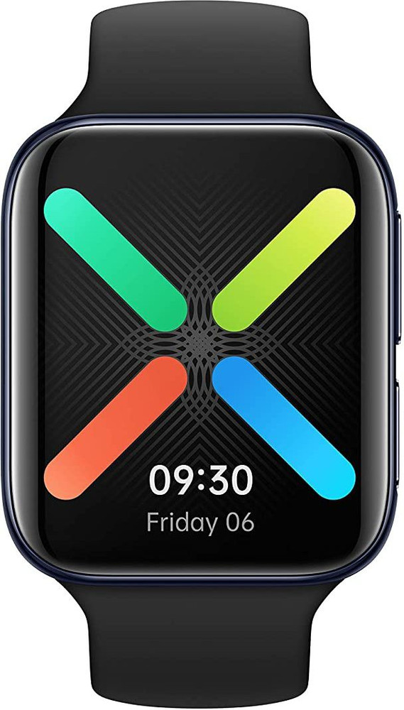 Oppo 46mm sales watch screen protector