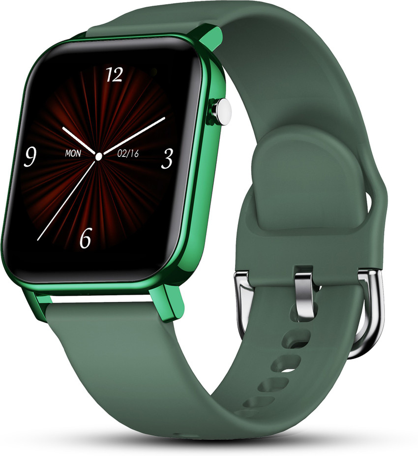 Tagg verve smartwatch online