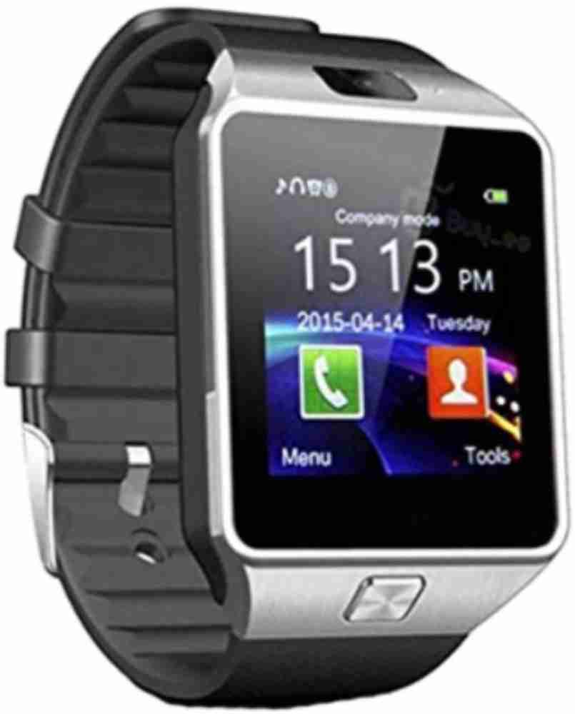 Mobile screen touch discount watch