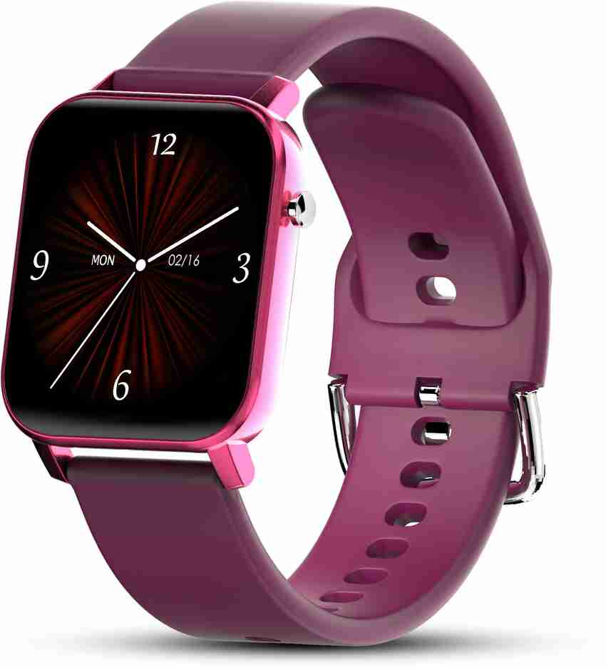 Tag verve smartwatch 2025