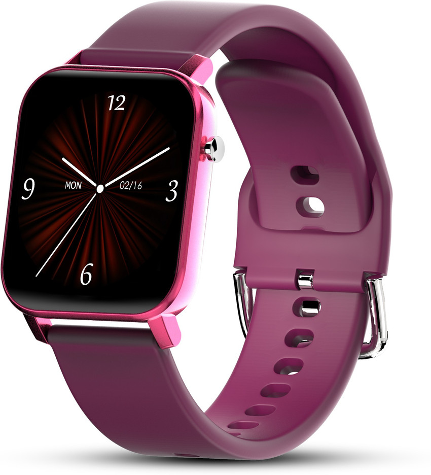TAGG Verve Smartwatch Smartwatch Price in India Buy TAGG Verve
