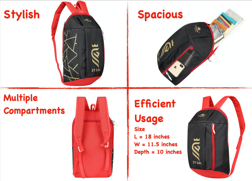 Sports bags clearance near me
