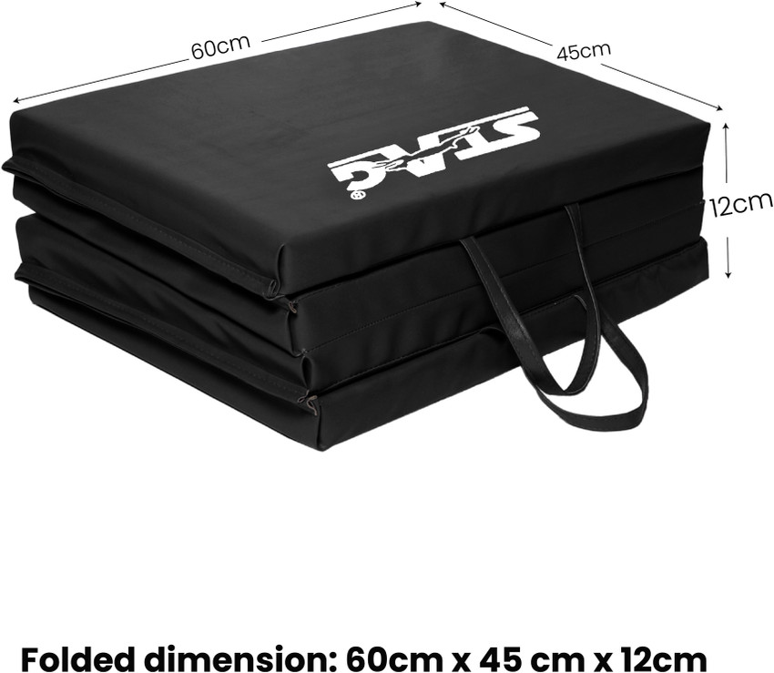 High density best sale foam exercise mat