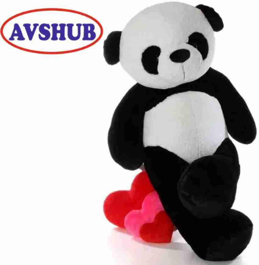 6 feet panda soft toy 2025