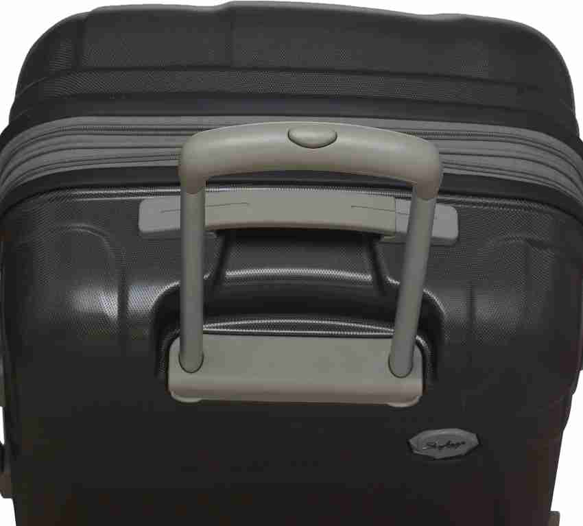 SKYBAGS CAPTURE STROLLY 67 EXPADER 360 MGP. Check in Suitcase 4 Wheels 27 inch