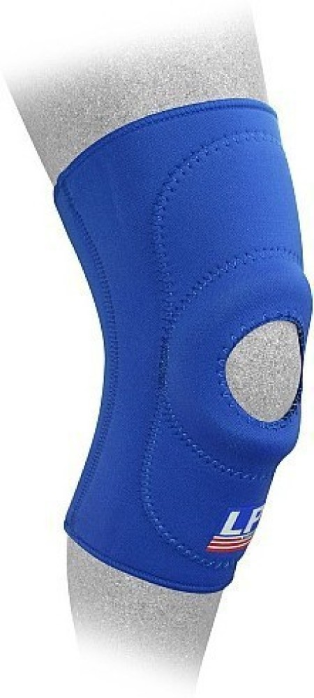 Buy LP 708 Open Patella Standard Knee Support Online at Best