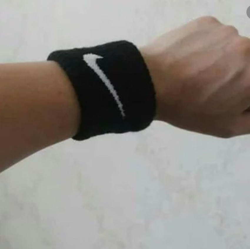 Buy Neon Green Nike Wristband Bob Marley Silicone Bracelets Online at  desertcartINDIA