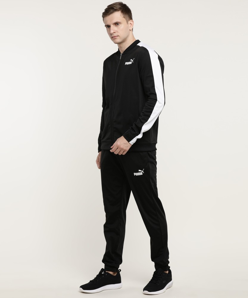 Puma sale woolen tracksuit