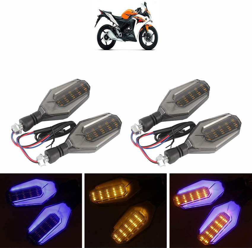 Honda cbr 150r side deals panel price