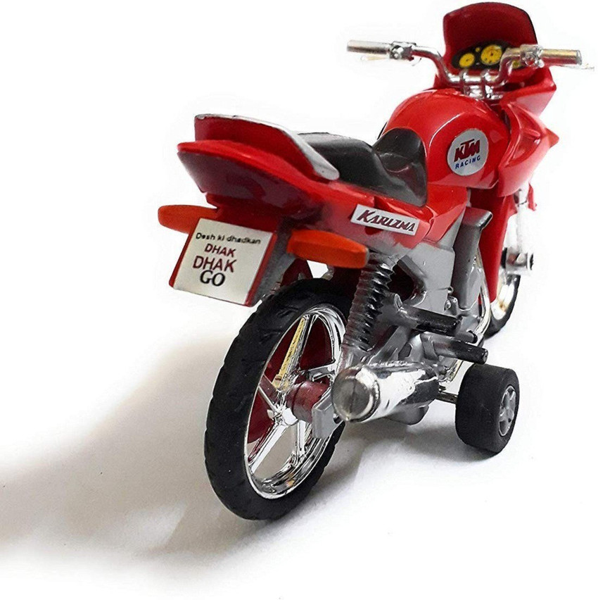 toy bike small