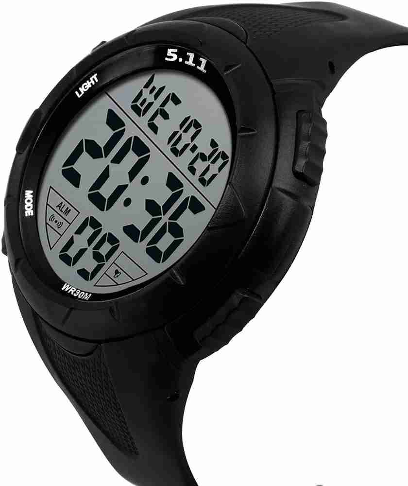 5.11 shop digital watch