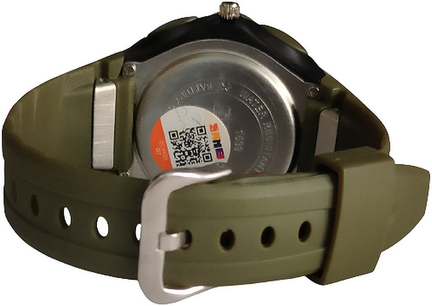 Skmei 1539 on sale