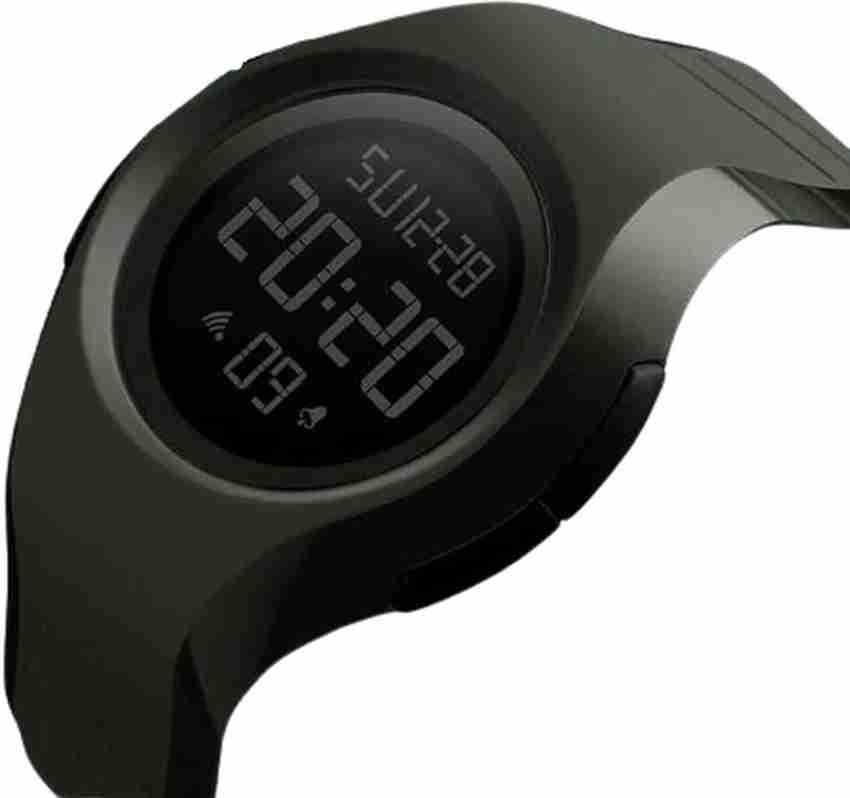 Montre skmei militaire outlet