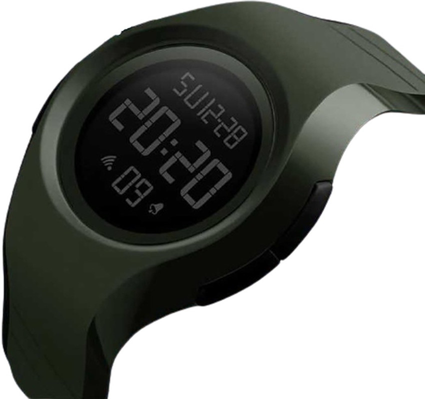 Prix montre outlet skmei