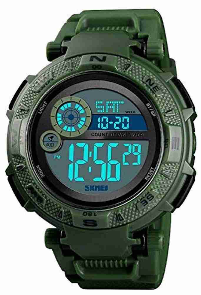 SKMEI Digital Watch For Men Buy SKMEI Digital Watch For Men