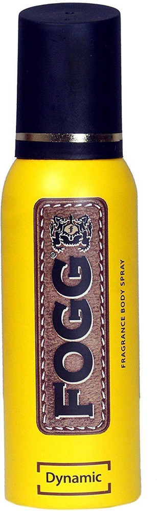 Fogg dynamic perfume sales