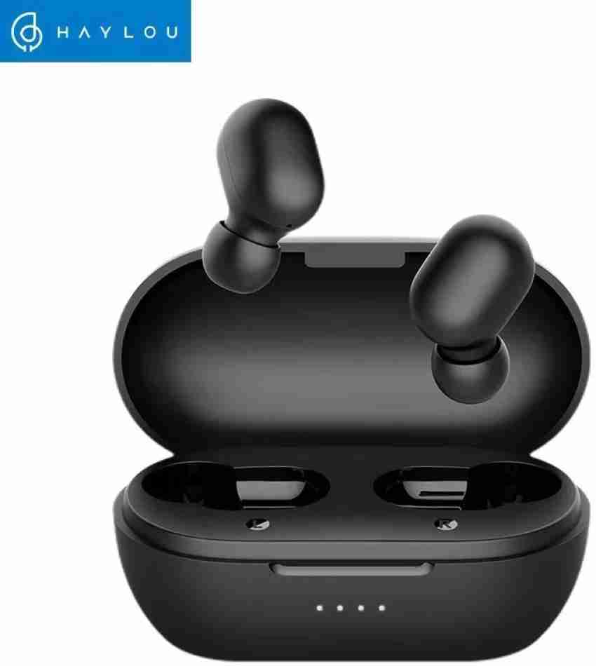 Xiaomi haylou 2025 wireless earbuds