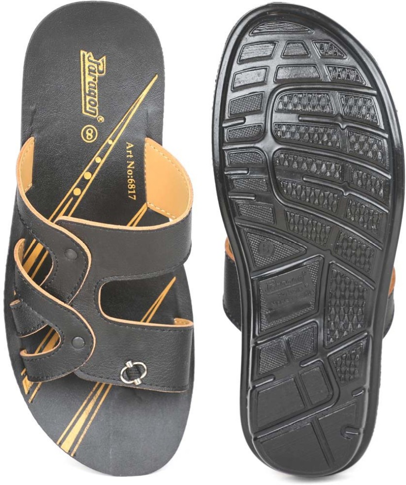 Paragon chappals hot sale online shopping