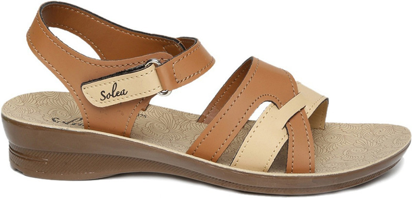 Paragon ladies office chappal top