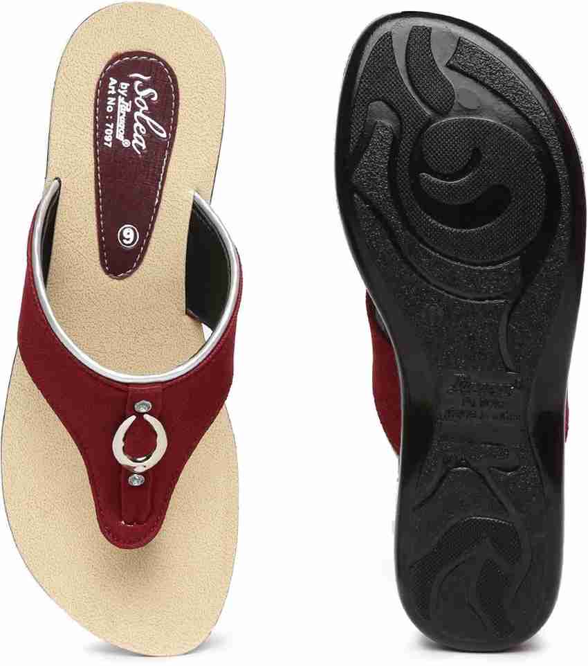Paragon ladies chappal catalogue deals