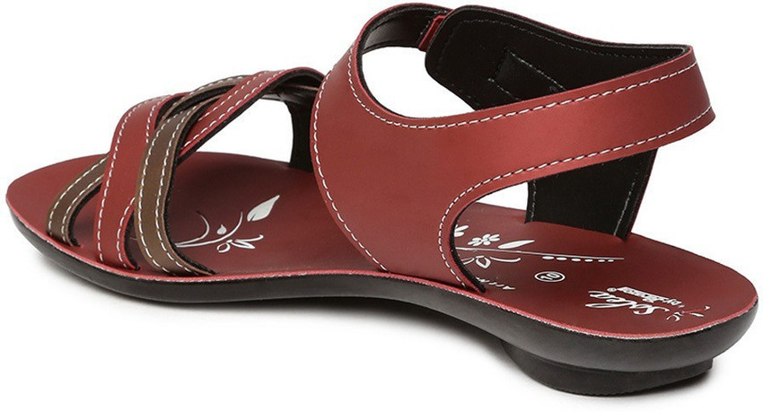 Paragon rainy sandals for ladies discount