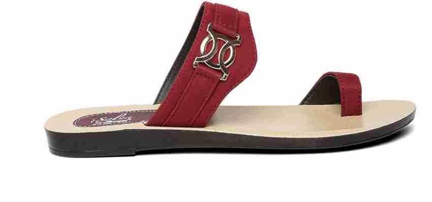 Paragon solea hot sale chappals