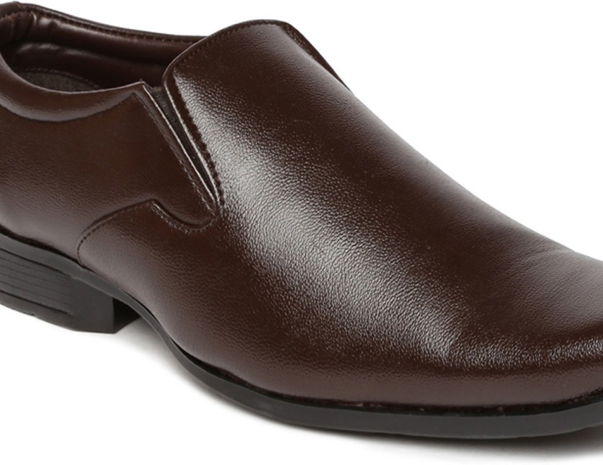 Paragon mens formal on sale shoes