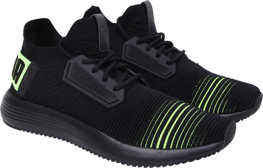 Puma uprise mesh store sneaker