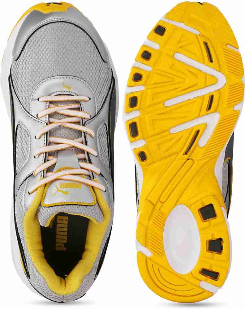 Puma hercules idp 4.5 running shoes best sale