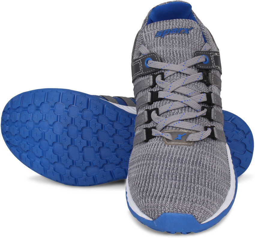 Sparx Men SM 410 Dark Grey Royal Blue Running Shoes For Men Buy Sparx Men SM 410 Dark Grey Royal Blue Running Shoes For Men Online at Best Price Shop Online for