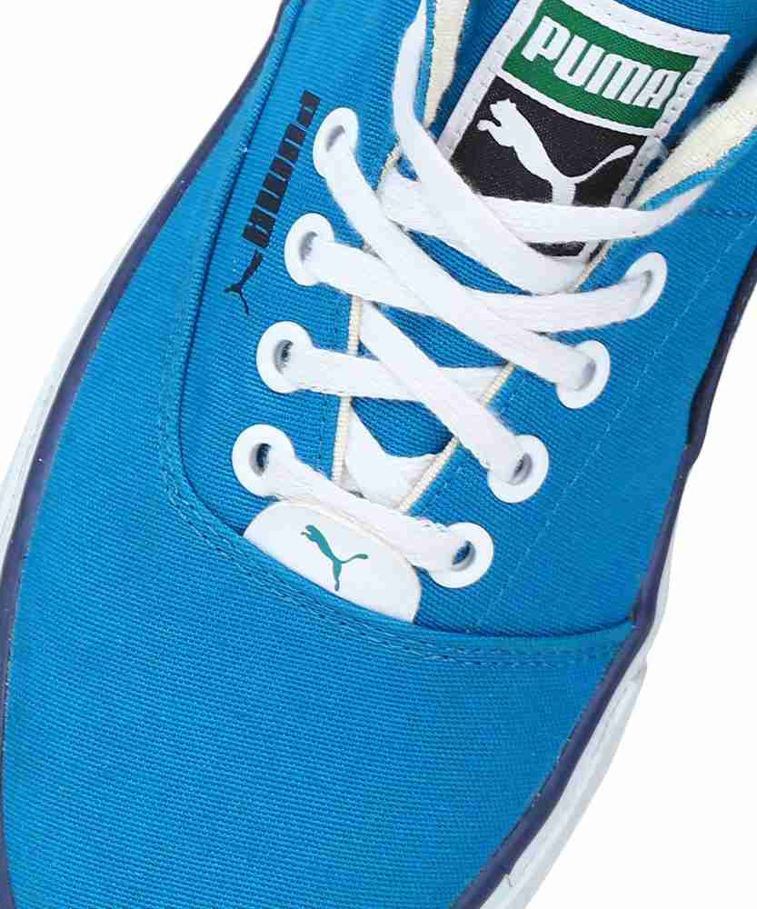 Puma grit cheap cat iii blue