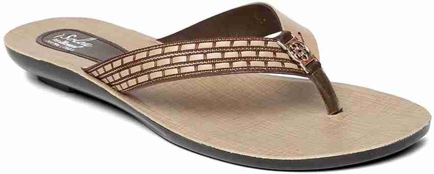 Paragon discount solea chappal