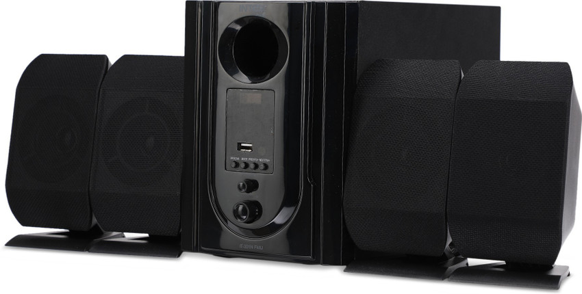 Intex it outlet 301 price