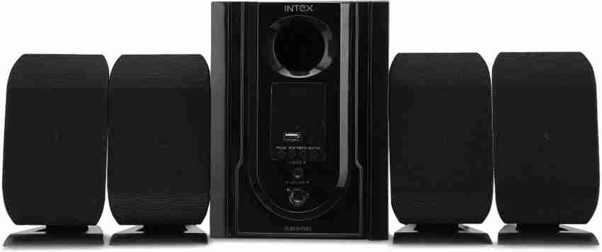 Intex home theater it 301 top