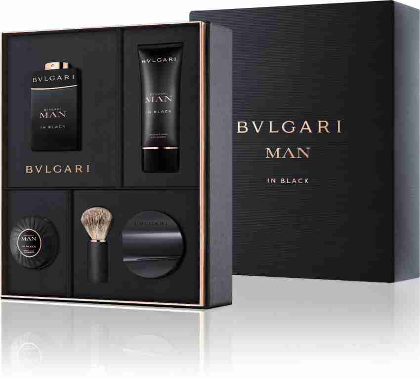 Bvlgari men's miniature 2025 set 5 pack