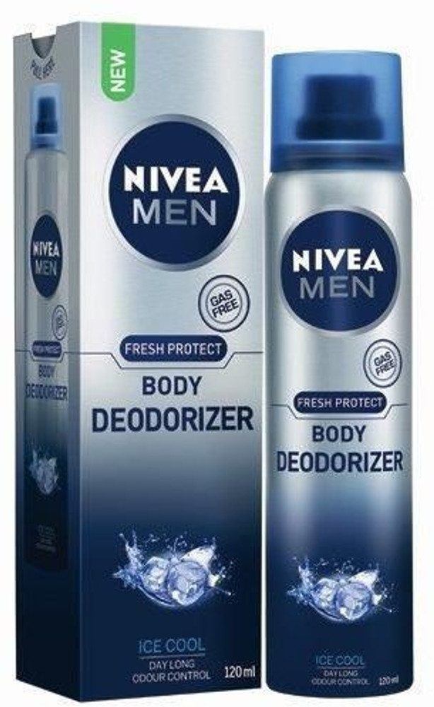 Nivea body mist best sale