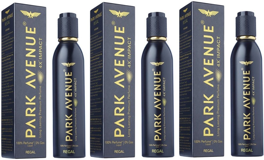 Park avenue perfume regal new arrivals