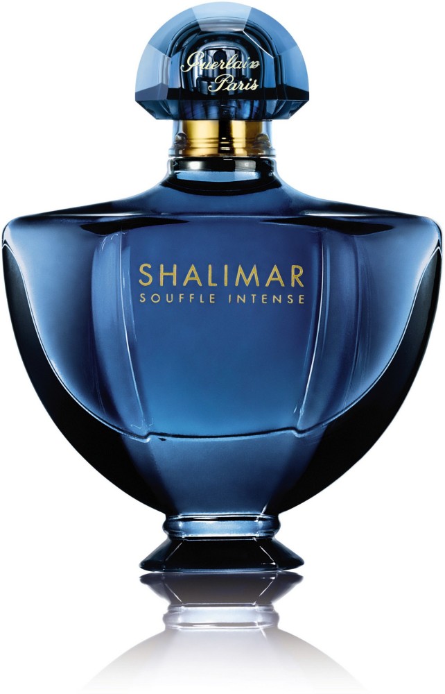 Buy GUERLAIN Shalimar Souffle Intense Eau de Parfum - 50 ml Online