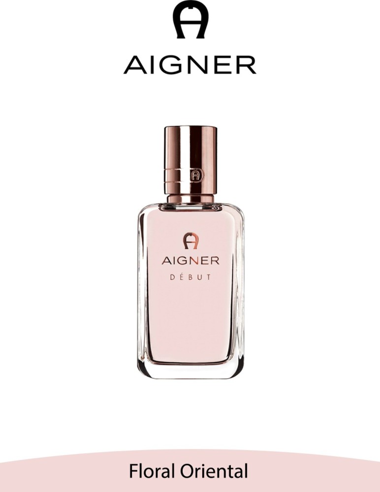 Perfumy 2025 aigner debut