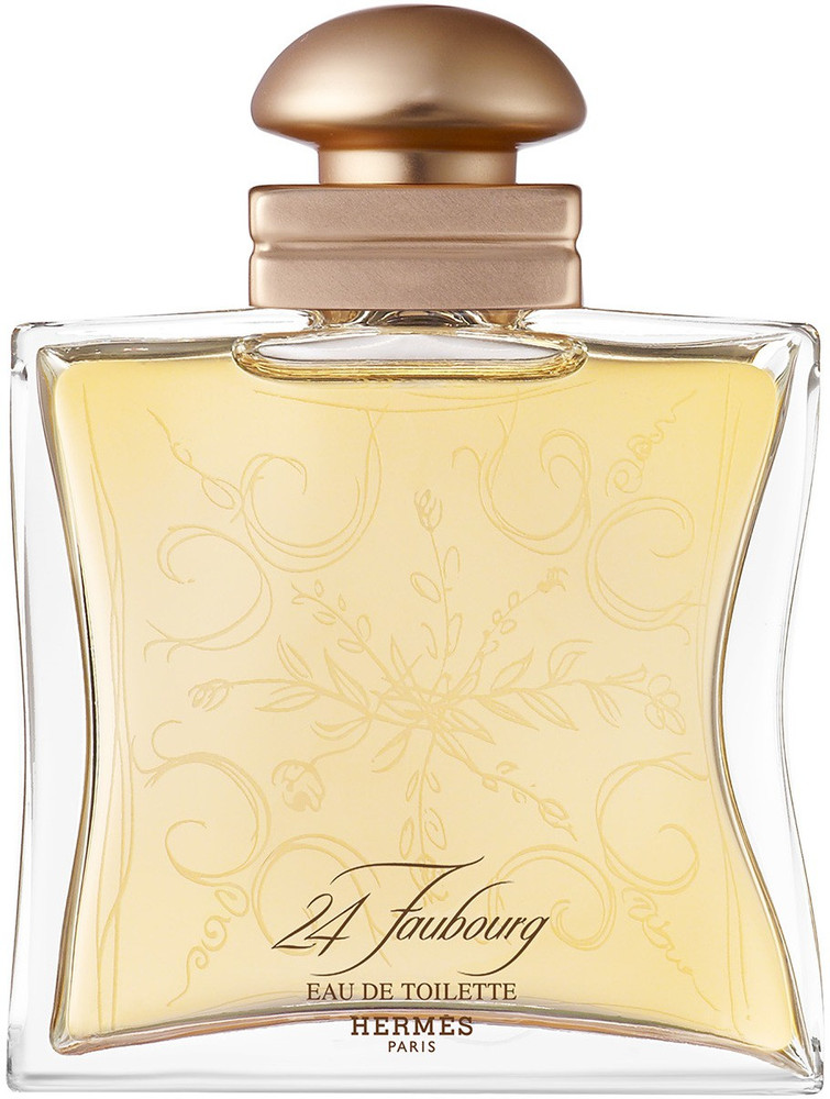 Buy Herm s 24 Faubourg Eau de Toilette 50 ml Online In India