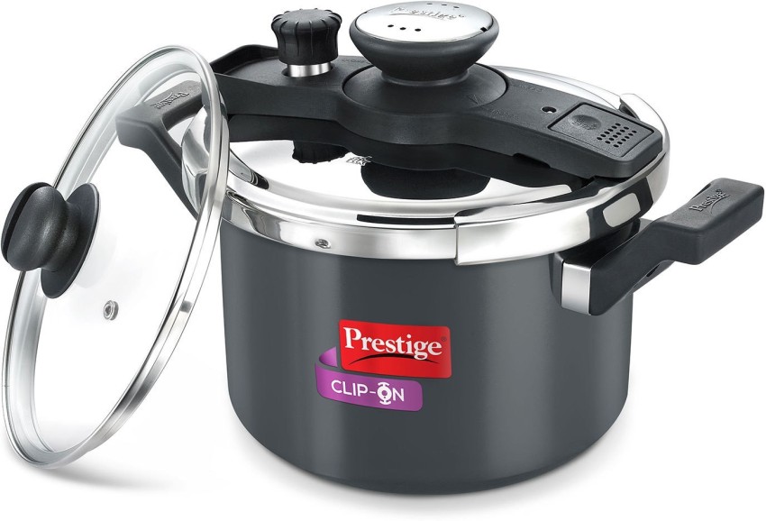 Prestige 5 L Induction Bottom Pressure Cooker Price in India Buy